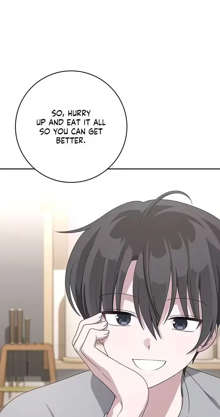 At the End of Resentment, Pure Love Remains Chapter 15 page 24 - 