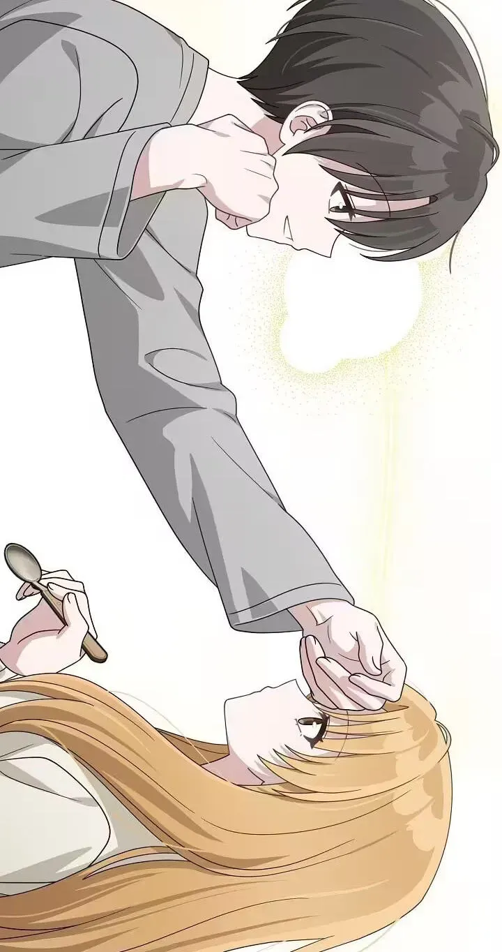 At the End of Resentment, Pure Love Remains Chapter 15 page 32 - 