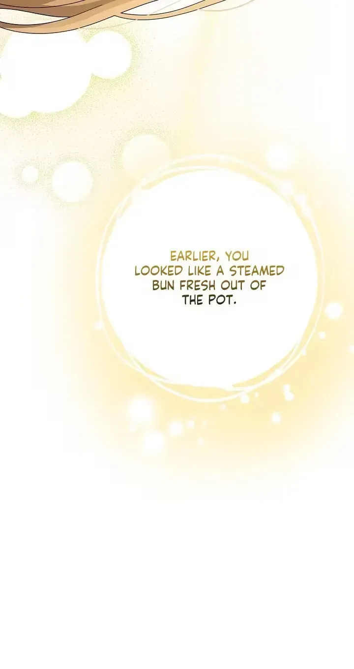At the End of Resentment, Pure Love Remains Chapter 15 page 33 - 