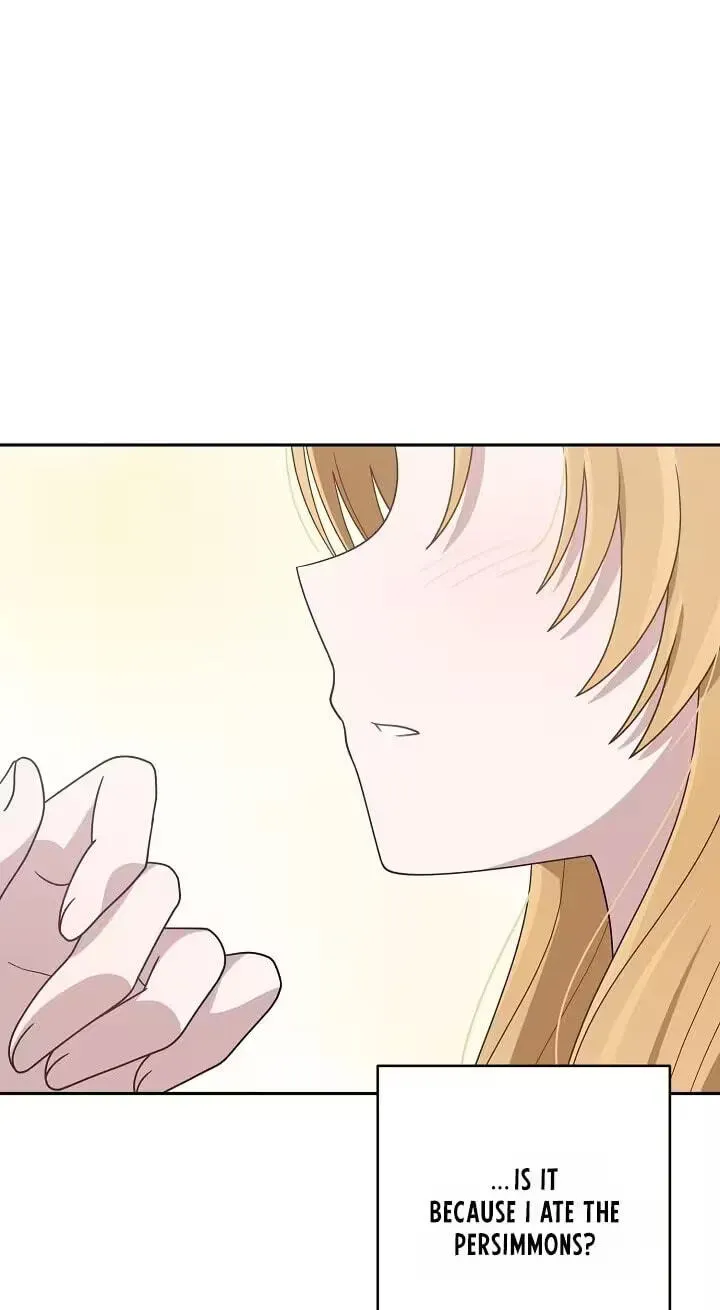 At the End of Resentment, Pure Love Remains Chapter 15 page 34 - 