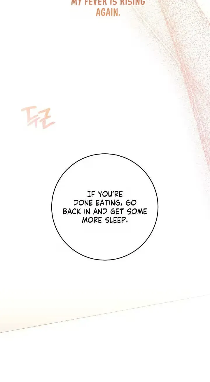 At the End of Resentment, Pure Love Remains Chapter 15 page 36 - 