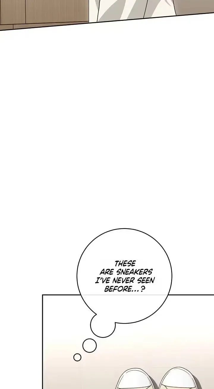 At the End of Resentment, Pure Love Remains Chapter 15 page 38 - 