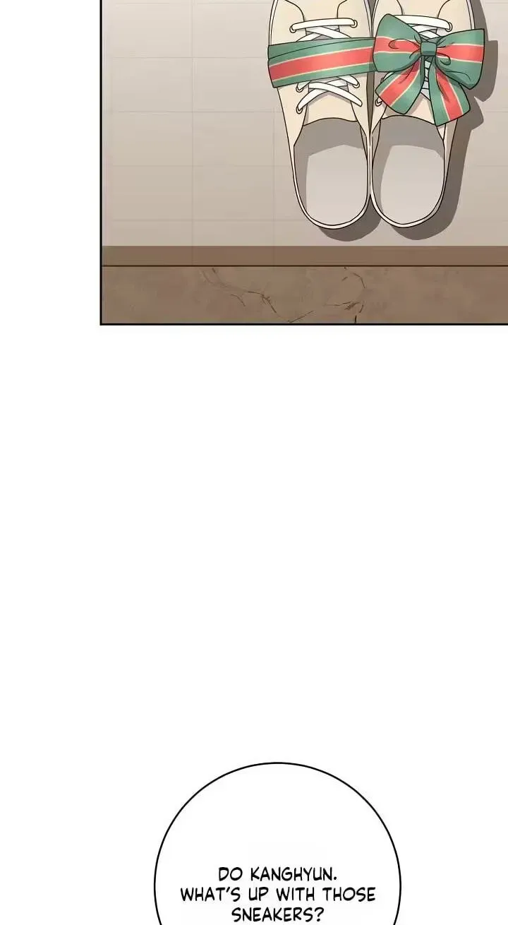 At the End of Resentment, Pure Love Remains Chapter 15 page 39 - 