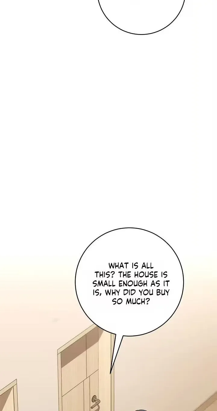 At the End of Resentment, Pure Love Remains Chapter 15 page 5 - 