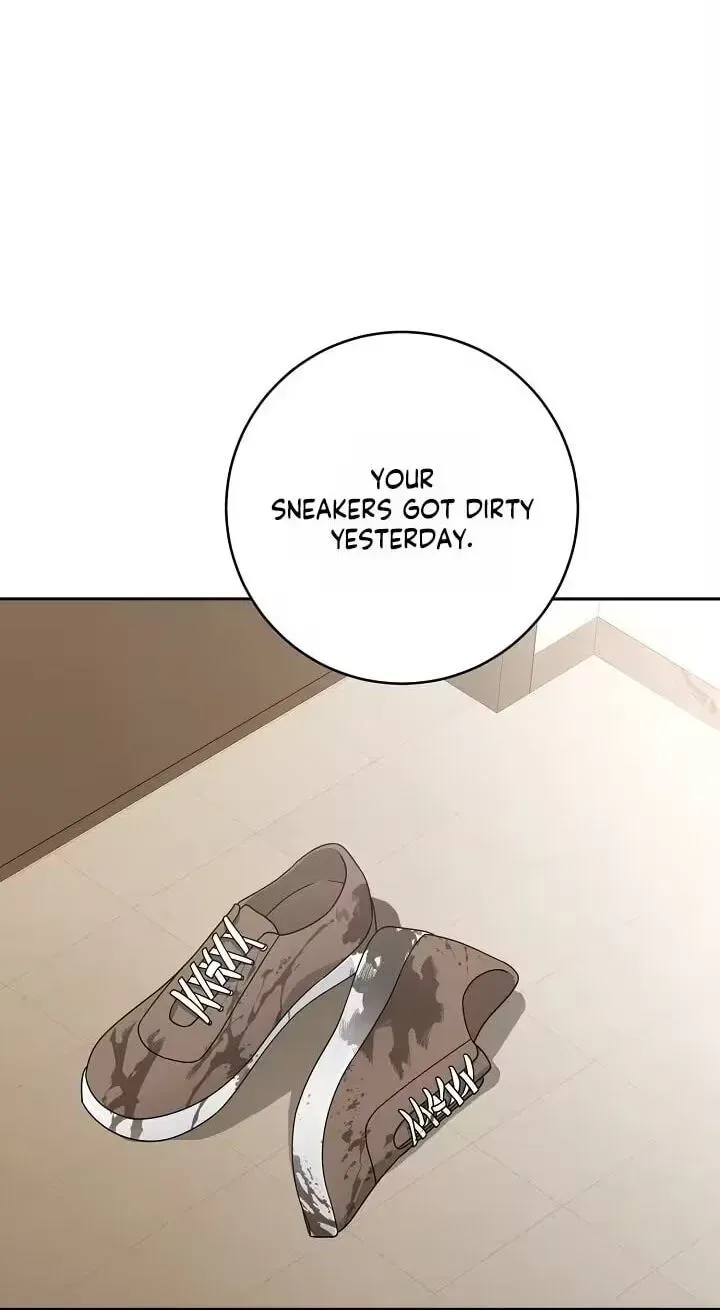 At the End of Resentment, Pure Love Remains Chapter 15 page 43 - 