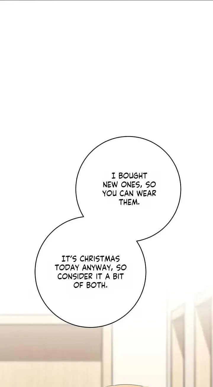 At the End of Resentment, Pure Love Remains Chapter 15 page 44 - 