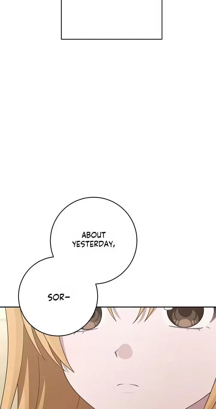 At the End of Resentment, Pure Love Remains Chapter 15 page 46 - 
