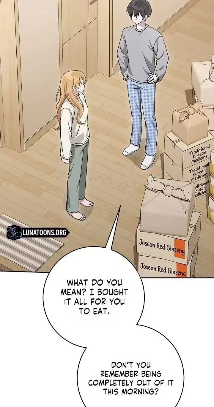 At the End of Resentment, Pure Love Remains Chapter 15 page 6 - 