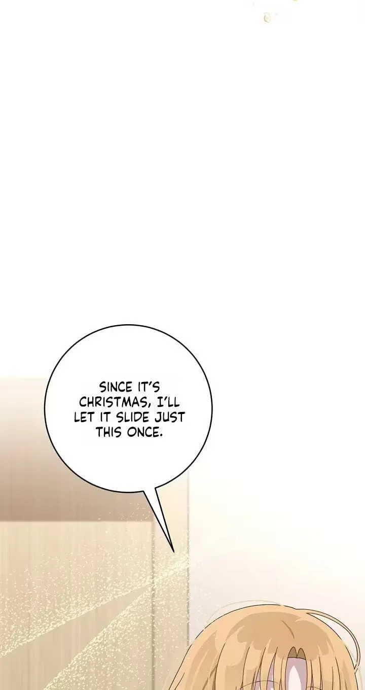 At the End of Resentment, Pure Love Remains Chapter 15 page 54 - 