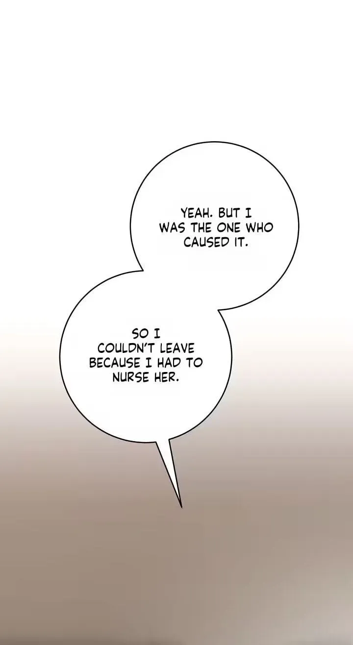 At the End of Resentment, Pure Love Remains Chapter 15 page 62 - 