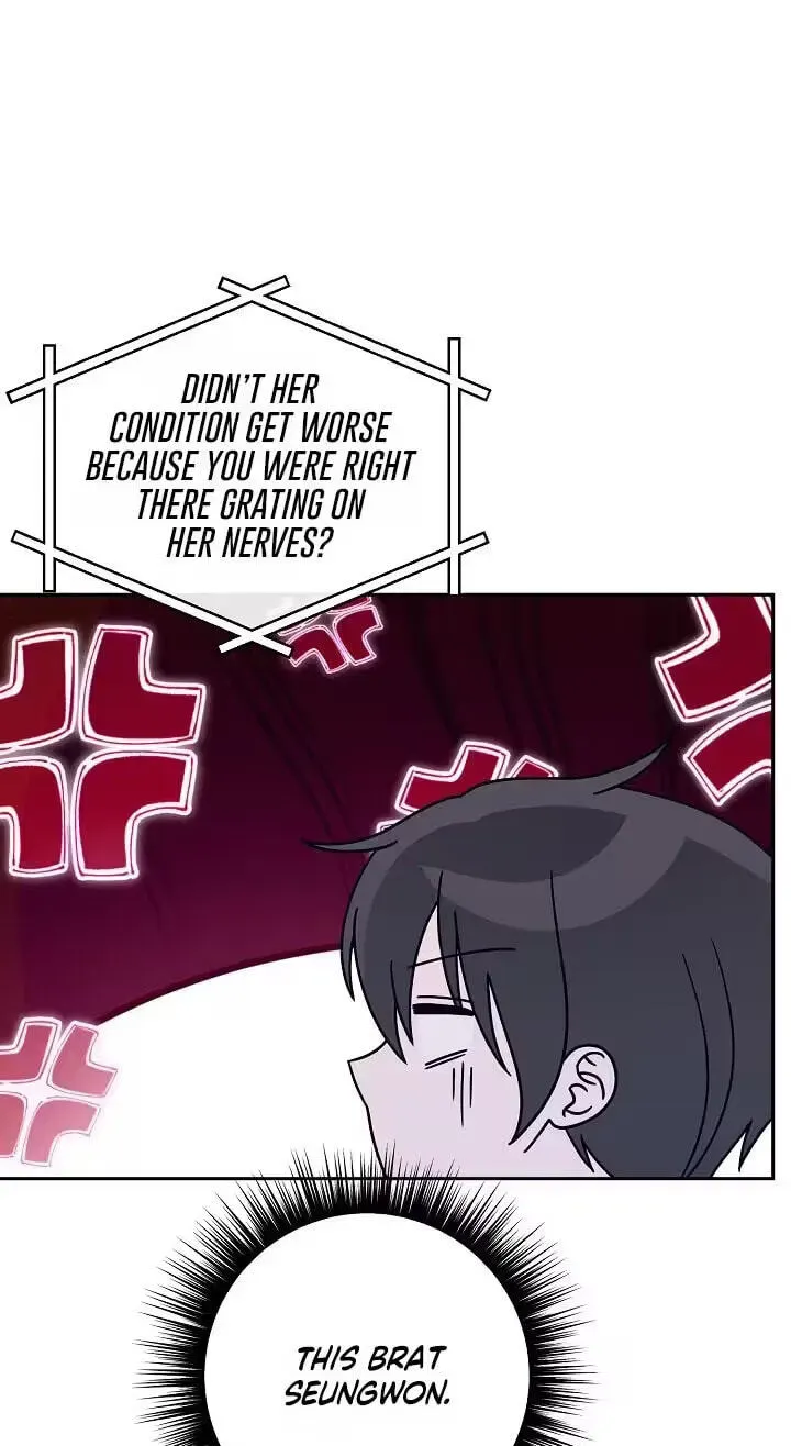 At the End of Resentment, Pure Love Remains Chapter 15 page 64 - 
