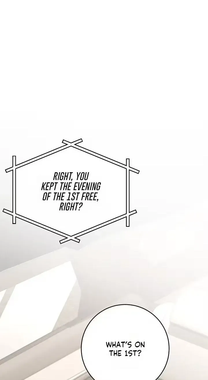 At the End of Resentment, Pure Love Remains Chapter 15 page 68 - 