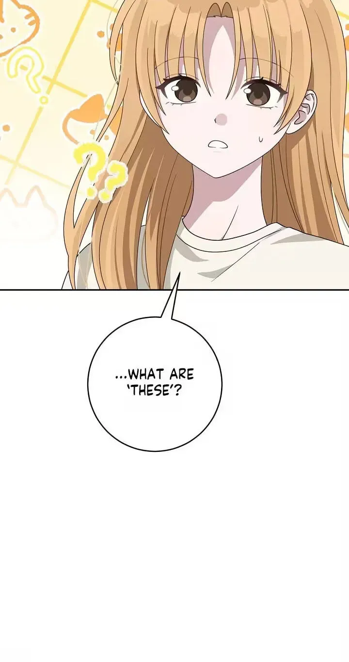 At the End of Resentment, Pure Love Remains Chapter 15 page 8 - 