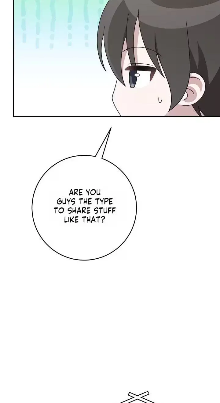 At the End of Resentment, Pure Love Remains Chapter 15 page 72 - 