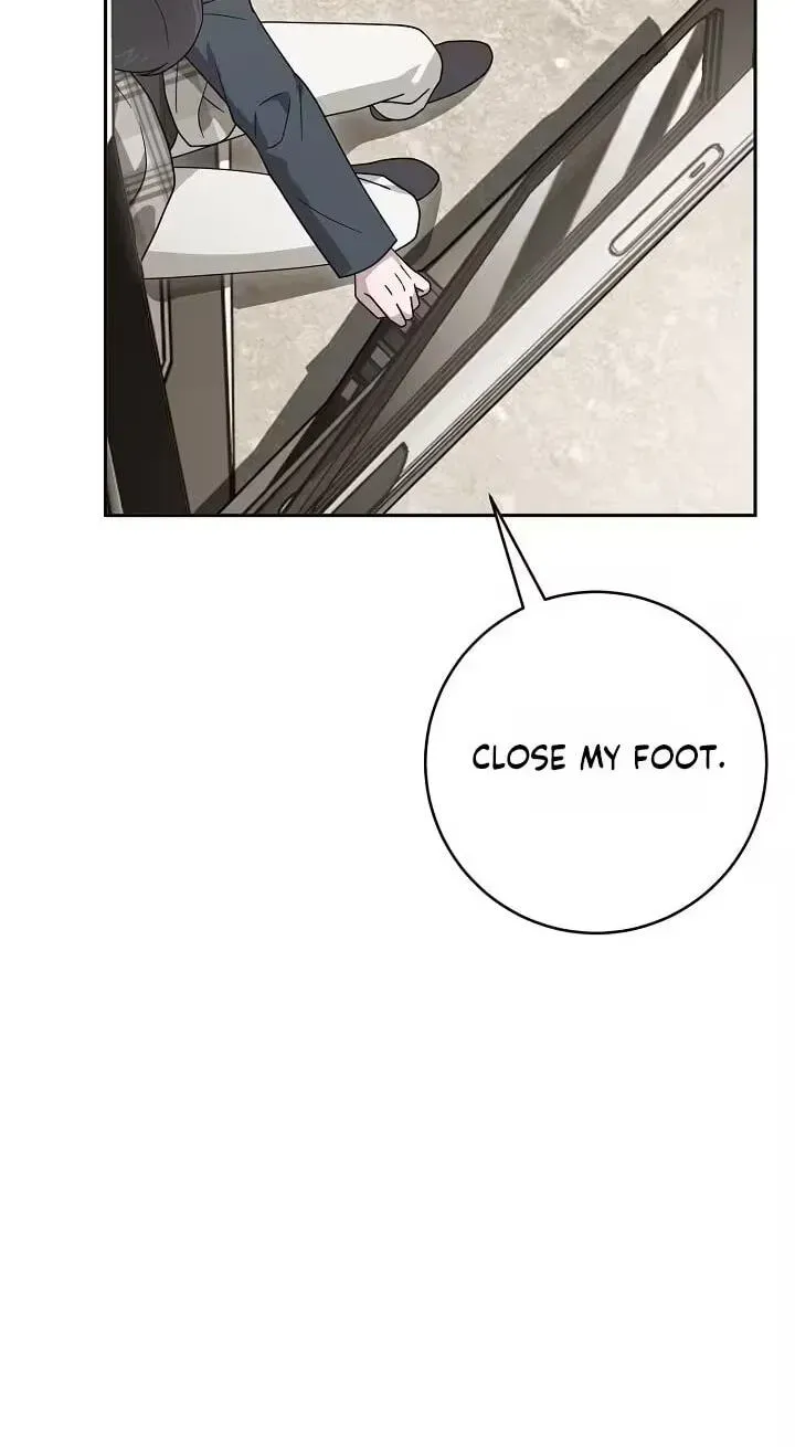 At the End of Resentment, Pure Love Remains Chapter 15 page 77 - 