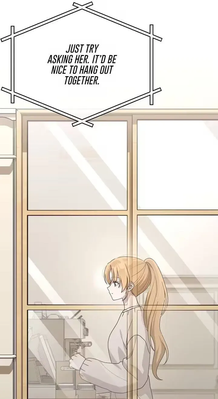 At the End of Resentment, Pure Love Remains Chapter 15 page 78 - 
