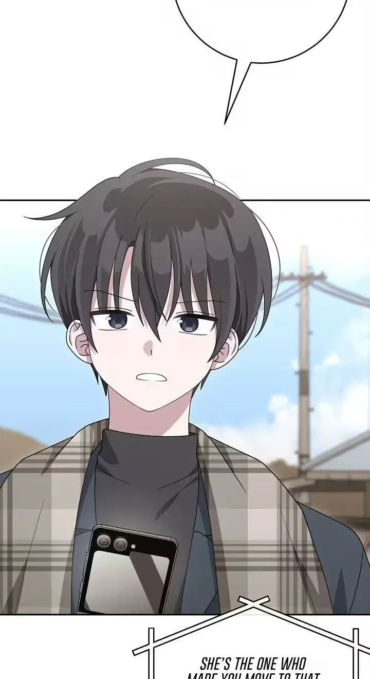 At the End of Resentment, Pure Love Remains Chapter 15 page 80 - 