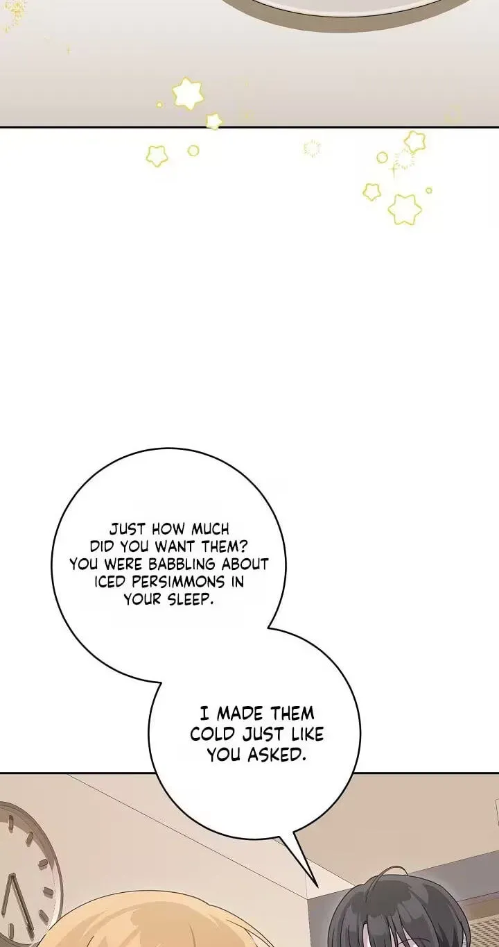 At the End of Resentment, Pure Love Remains Chapter 15 page 10 - 