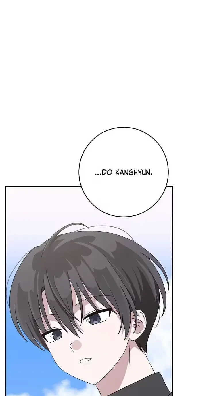 At the End of Resentment, Pure Love Remains Chapter 15 page 91 - 