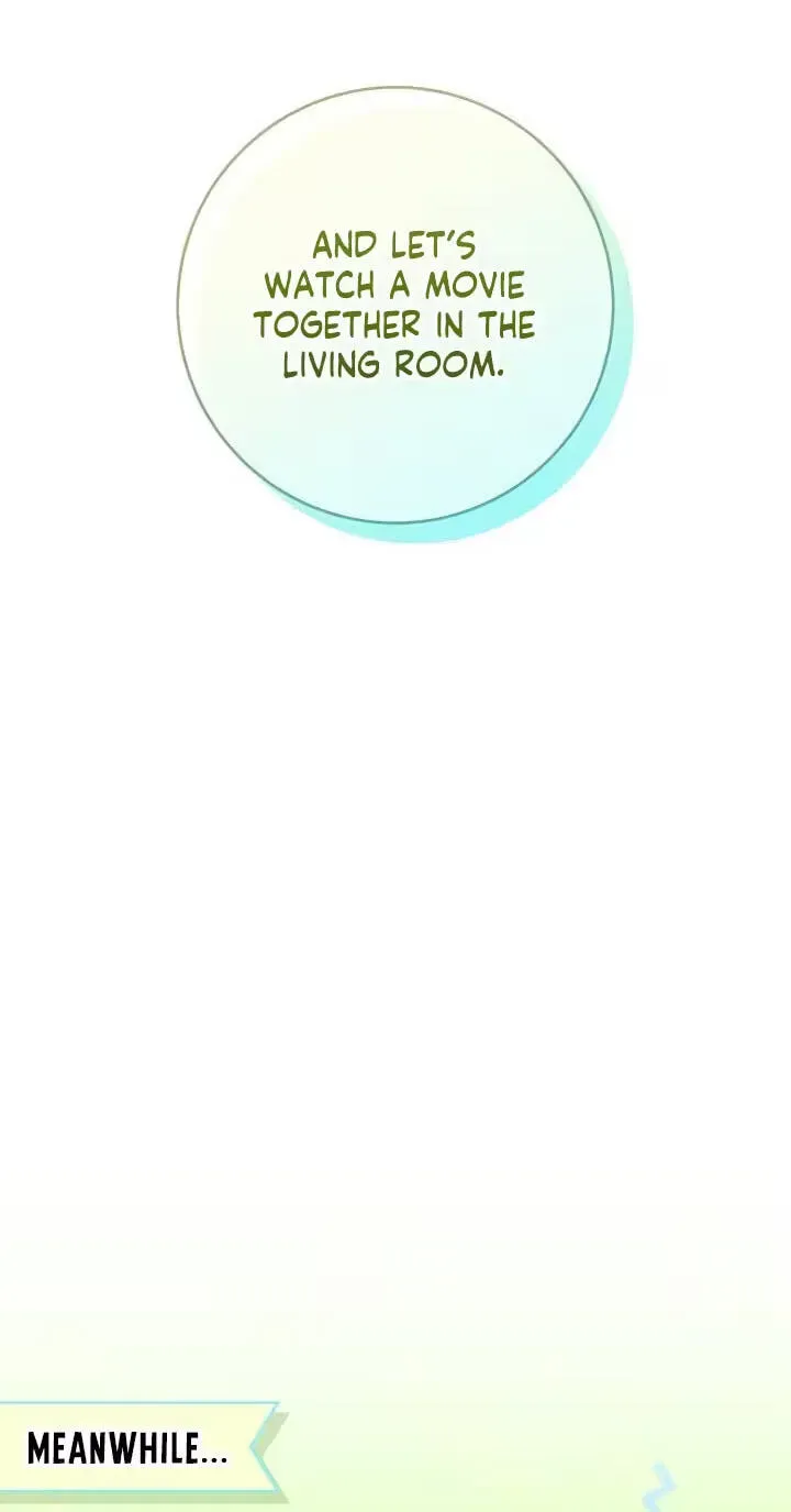At the End of Resentment, Pure Love Remains Chapter 15 page 96 - 
