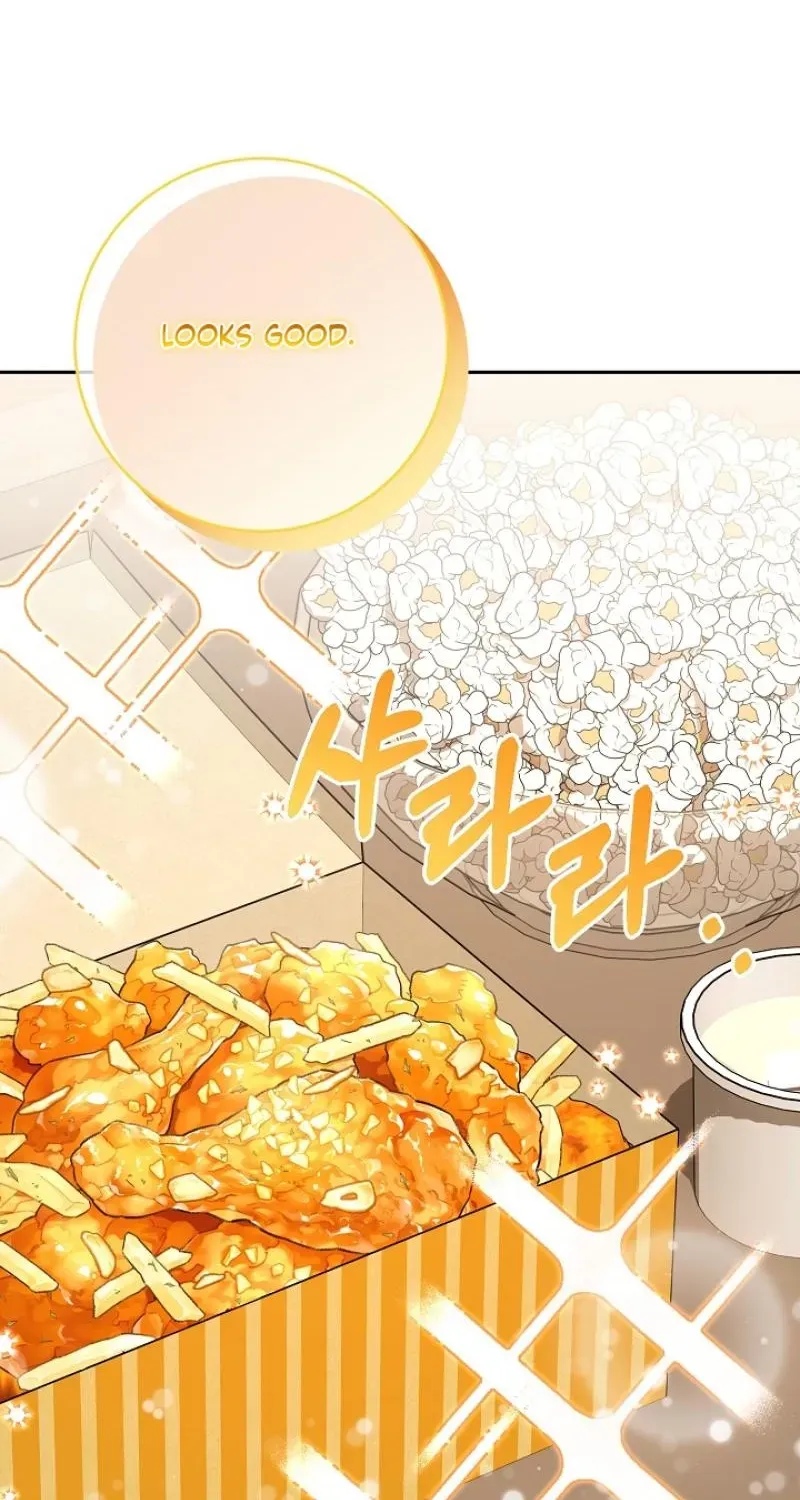 At the End of Resentment, Pure Love Remains Chapter 16 page 11 - 