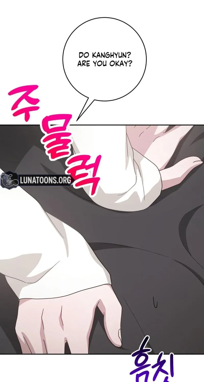 At the End of Resentment, Pure Love Remains Chapter 16 page 101 - 