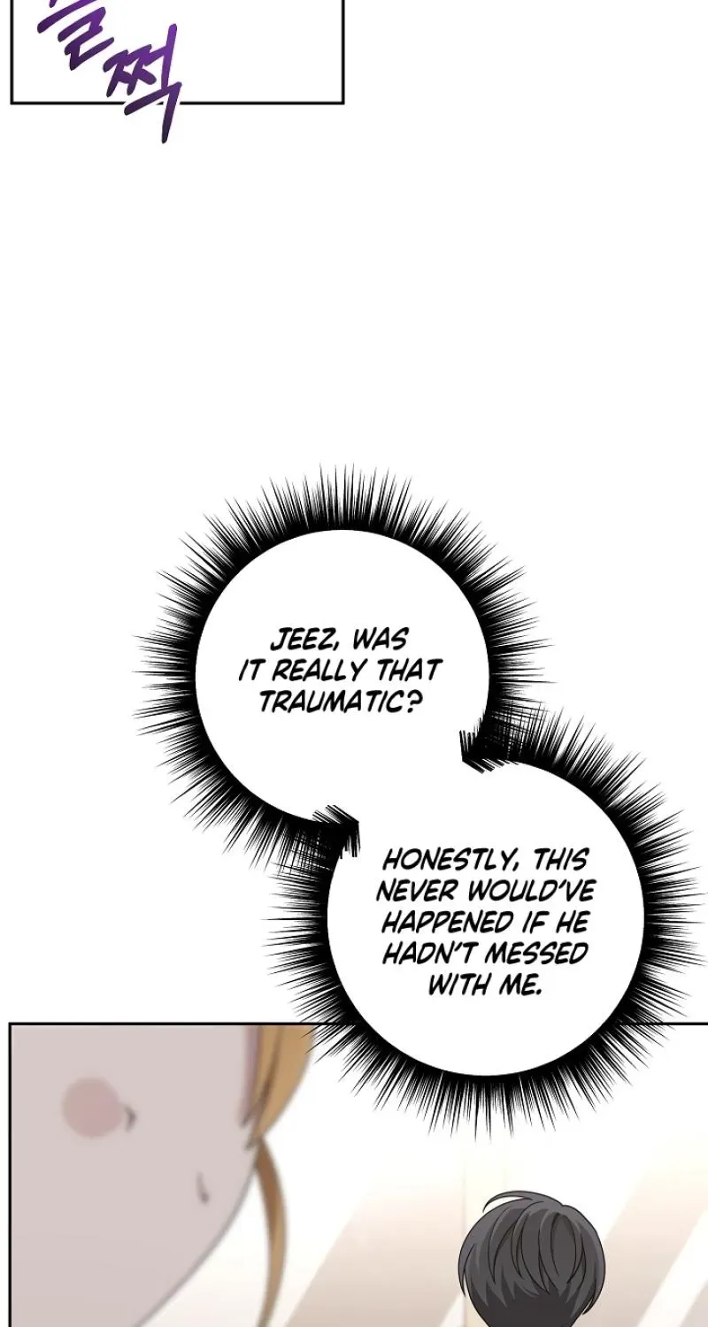 At the End of Resentment, Pure Love Remains Chapter 16 page 115 - 
