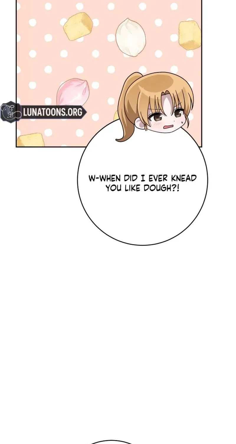 At the End of Resentment, Pure Love Remains Chapter 16 page 123 - 