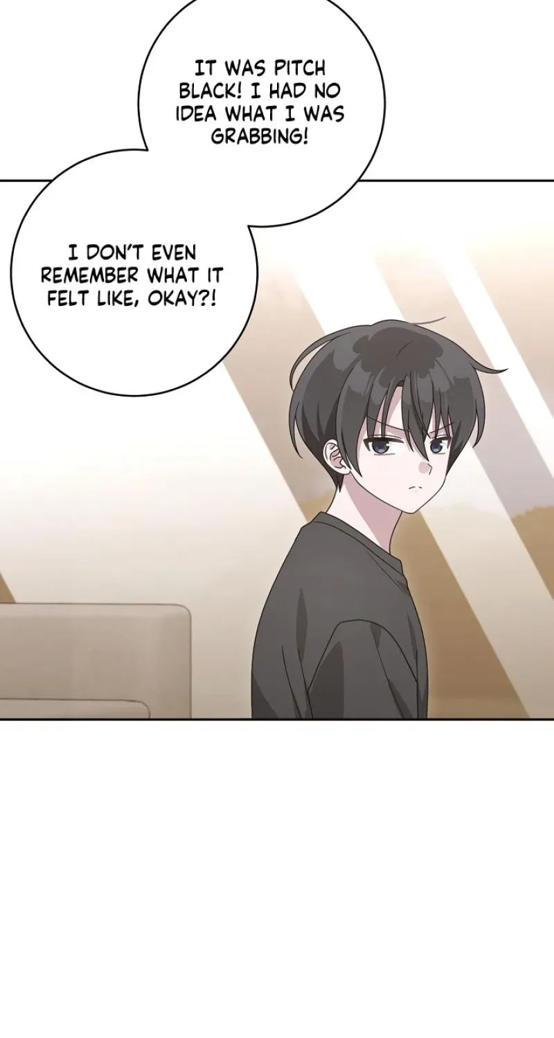 At the End of Resentment, Pure Love Remains Chapter 16 page 125 - 