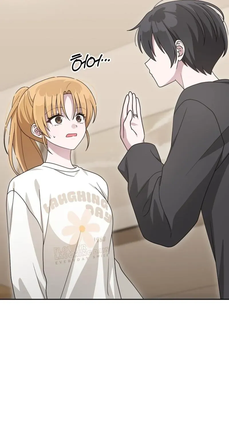 At the End of Resentment, Pure Love Remains Chapter 16 page 141 - 