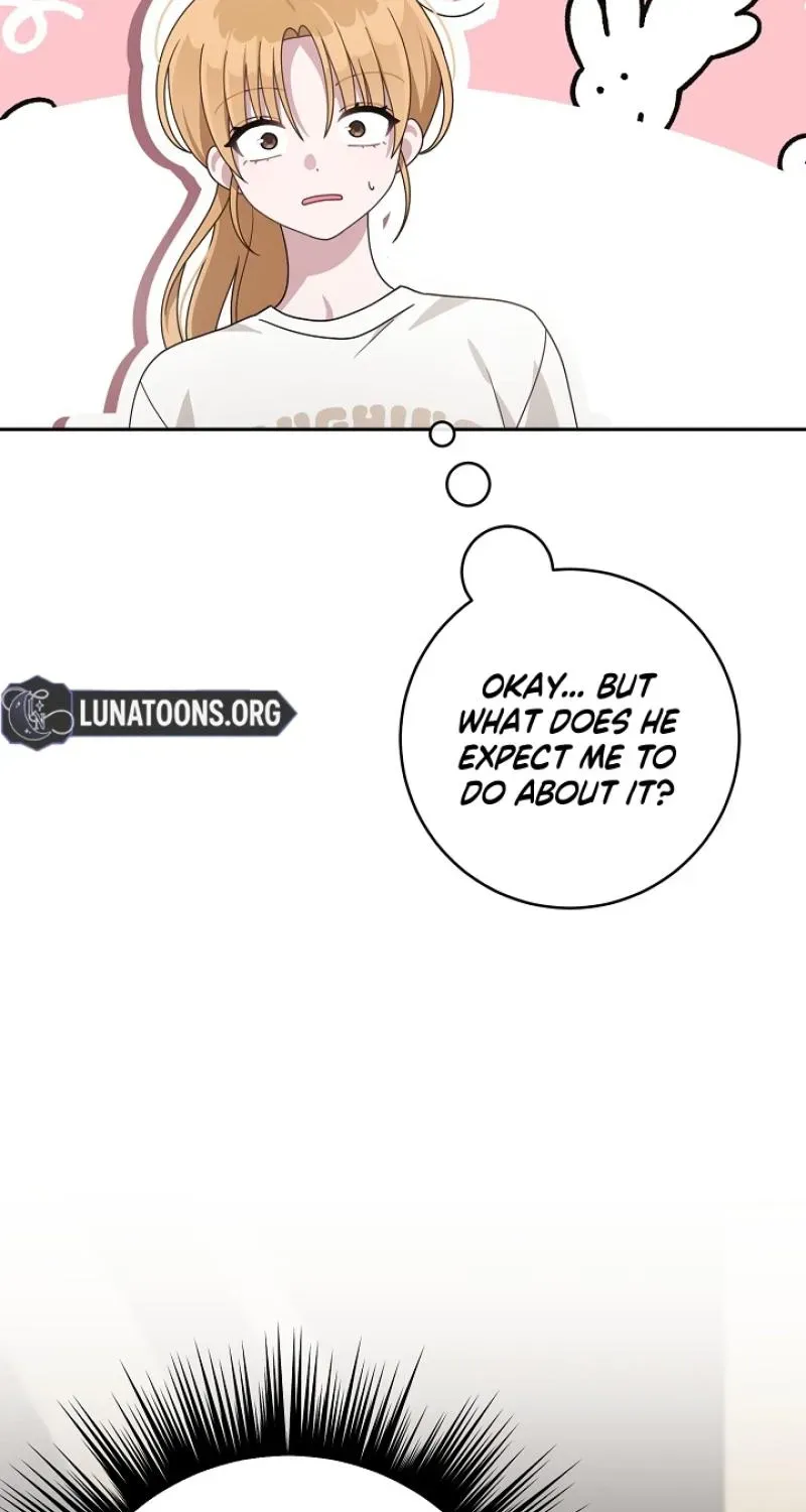 At the End of Resentment, Pure Love Remains Chapter 16 page 145 - 