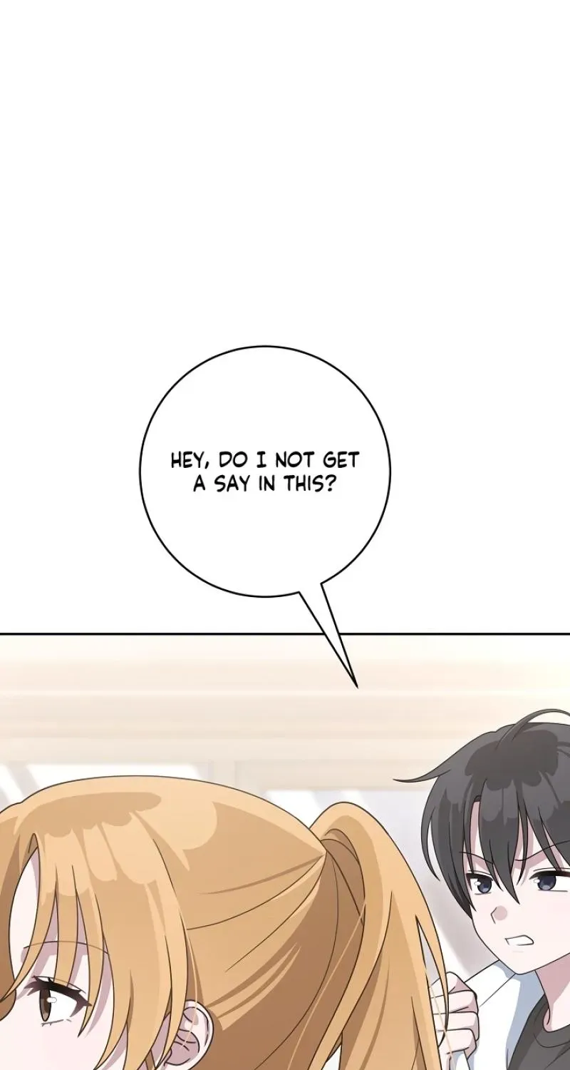 At the End of Resentment, Pure Love Remains Chapter 16 page 17 - 