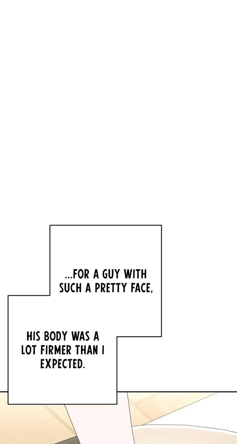 At the End of Resentment, Pure Love Remains Chapter 16 page 167 - 