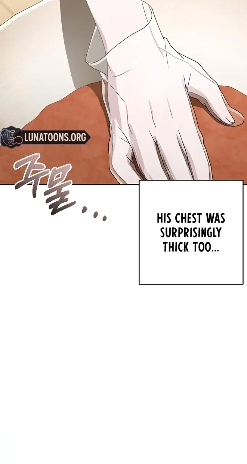 At the End of Resentment, Pure Love Remains Chapter 16 page 169 - 