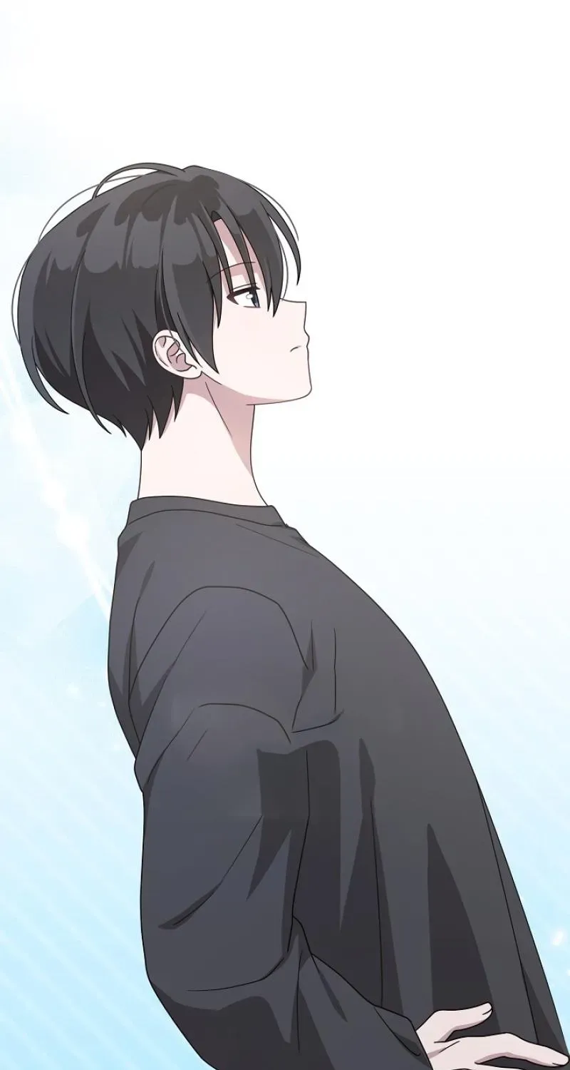 At the End of Resentment, Pure Love Remains Chapter 16 page 171 - 