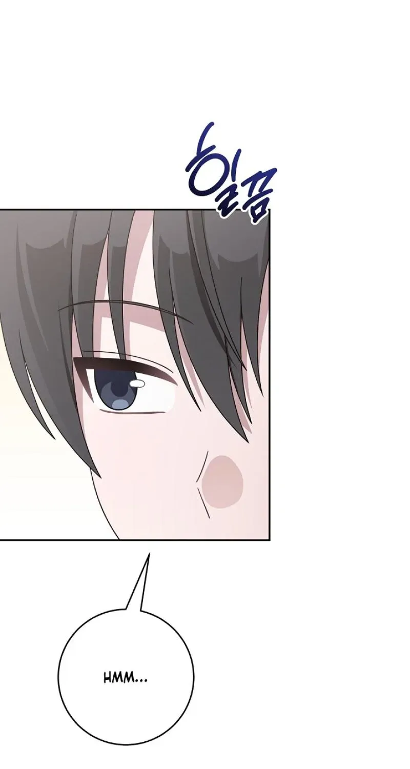 At the End of Resentment, Pure Love Remains Chapter 16 page 21 - 