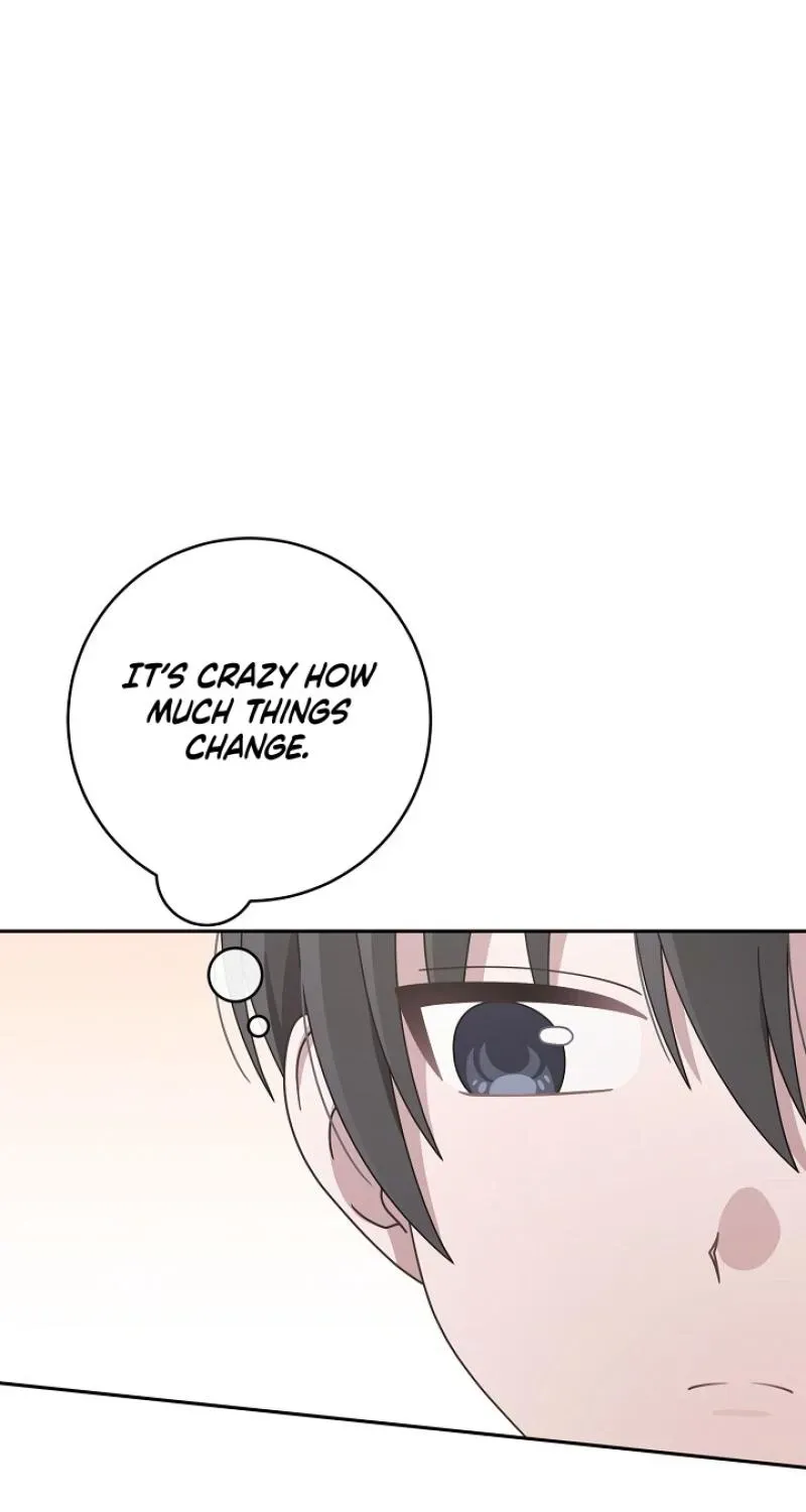 At the End of Resentment, Pure Love Remains Chapter 16 page 31 - 