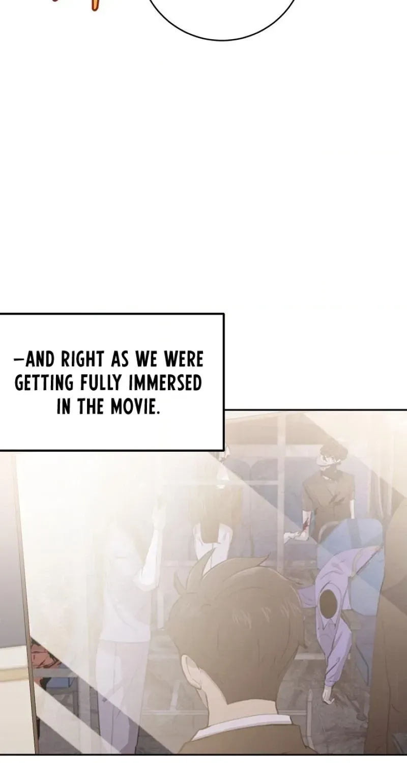 At the End of Resentment, Pure Love Remains Chapter 16 page 39 - 