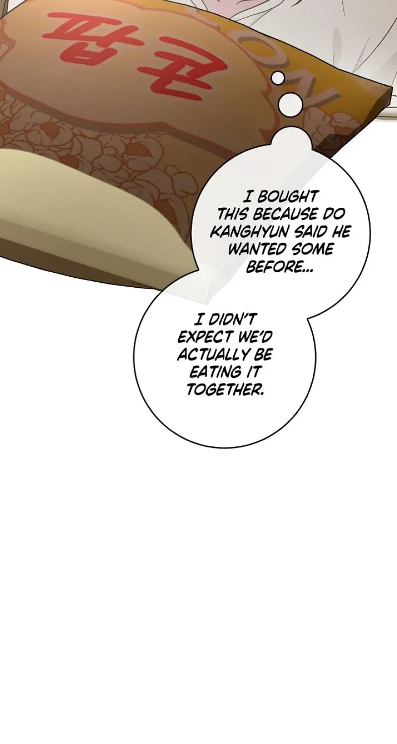 At the End of Resentment, Pure Love Remains Chapter 16 page 5 - 