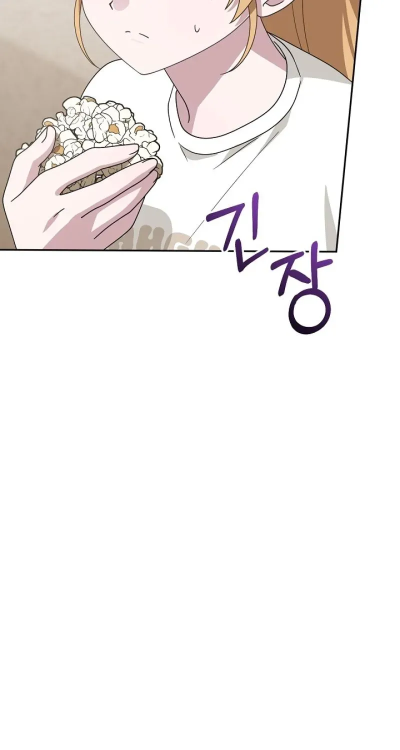 At the End of Resentment, Pure Love Remains Chapter 16 page 43 - 