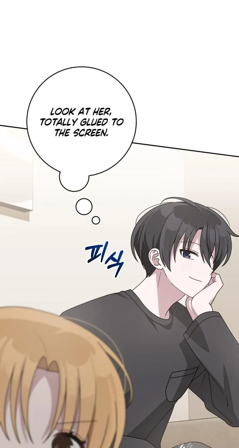 At the End of Resentment, Pure Love Remains Chapter 16 page 45 - 