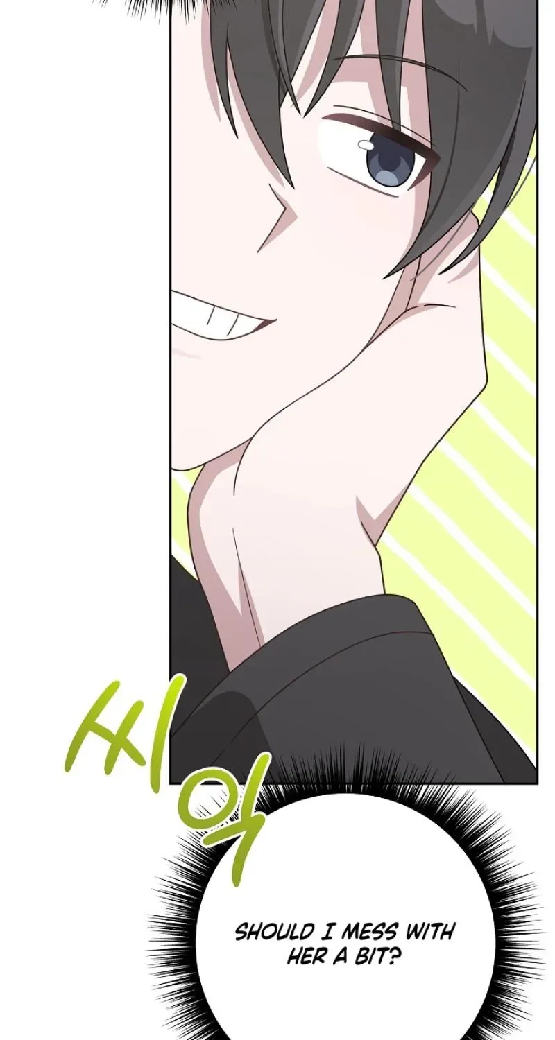 At the End of Resentment, Pure Love Remains Chapter 16 page 49 - 
