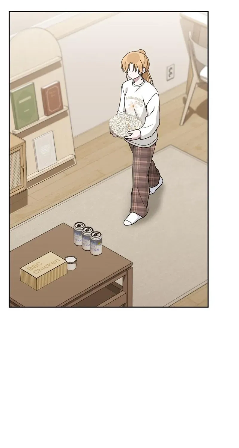 At the End of Resentment, Pure Love Remains Chapter 16 page 7 - 