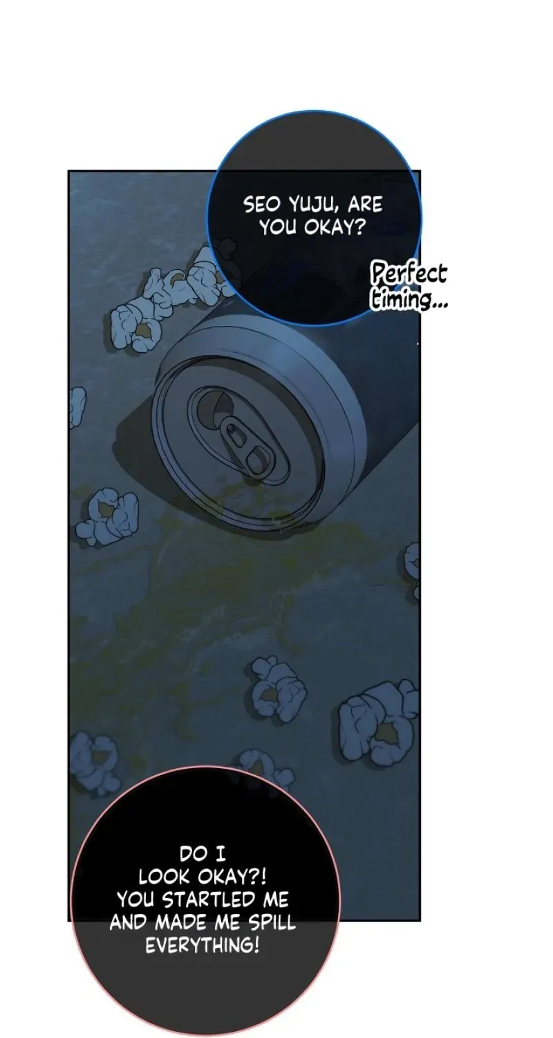 At the End of Resentment, Pure Love Remains Chapter 16 page 67 - 