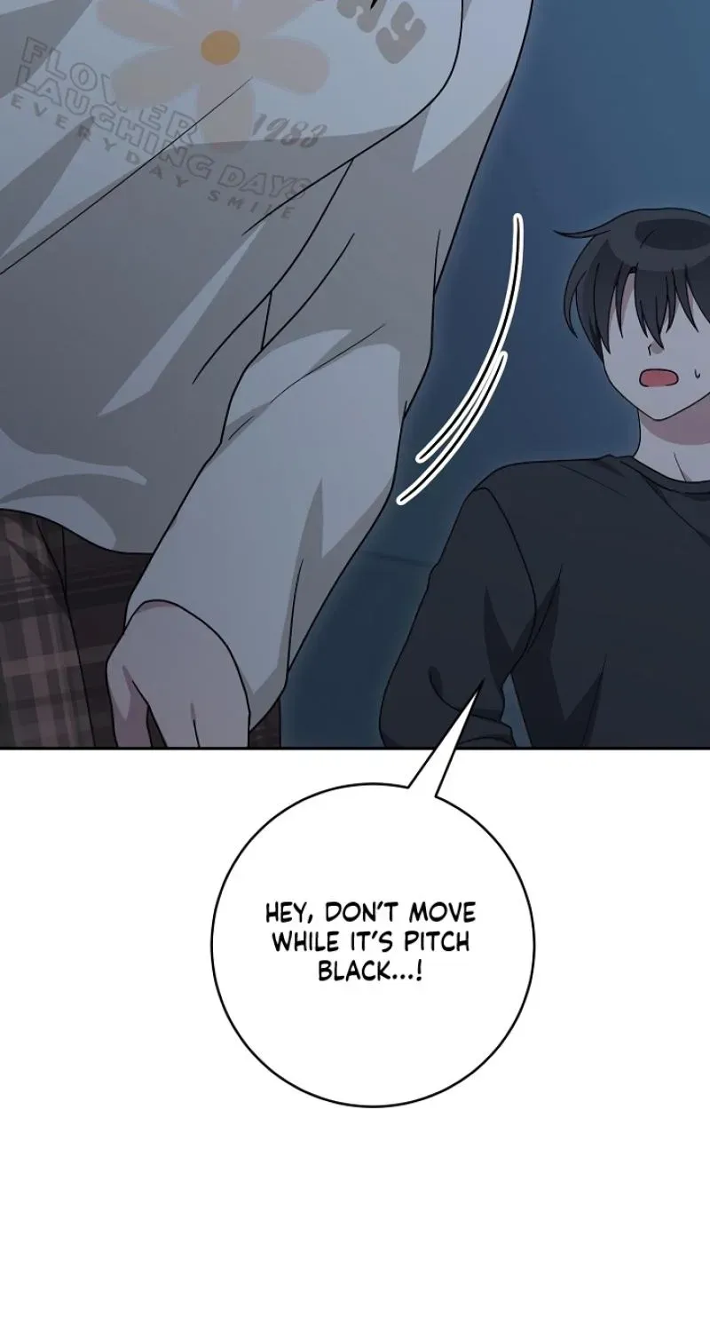 At the End of Resentment, Pure Love Remains Chapter 16 page 71 - 