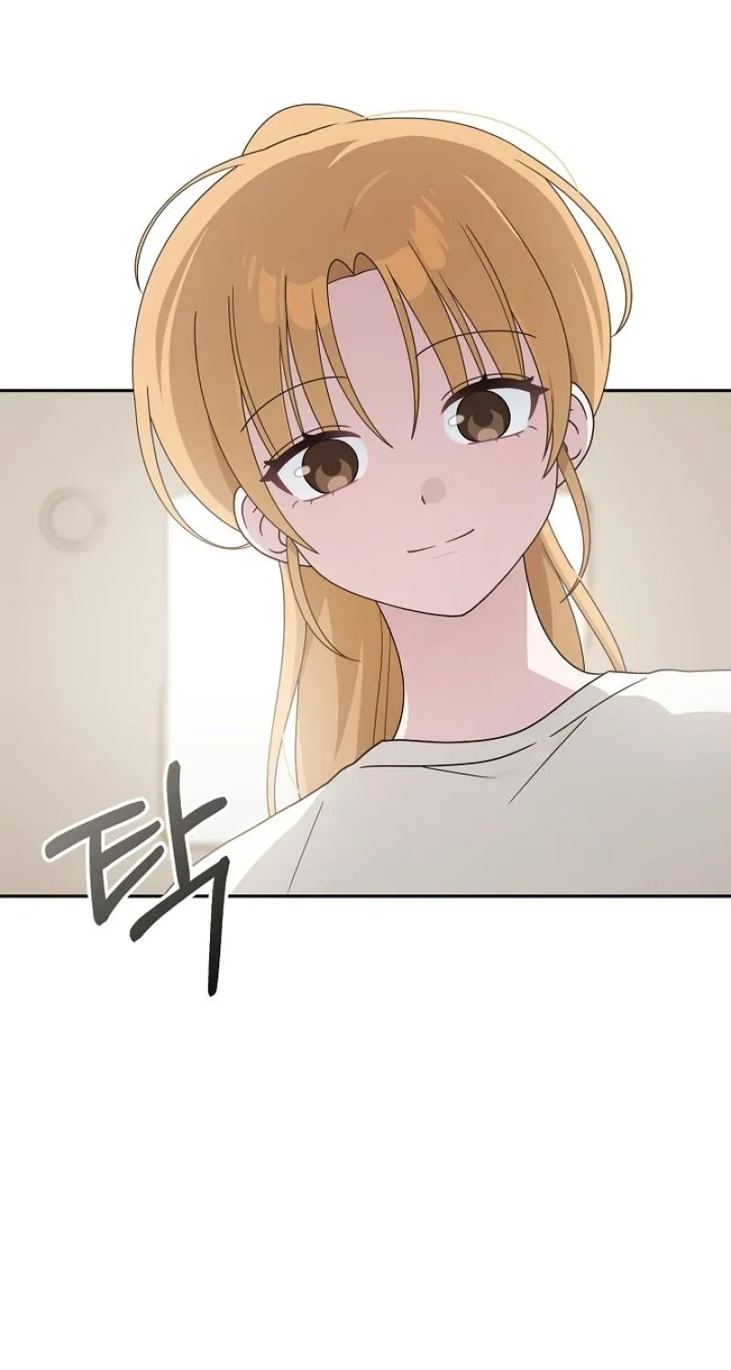 At the End of Resentment, Pure Love Remains Chapter 16 page 9 - 