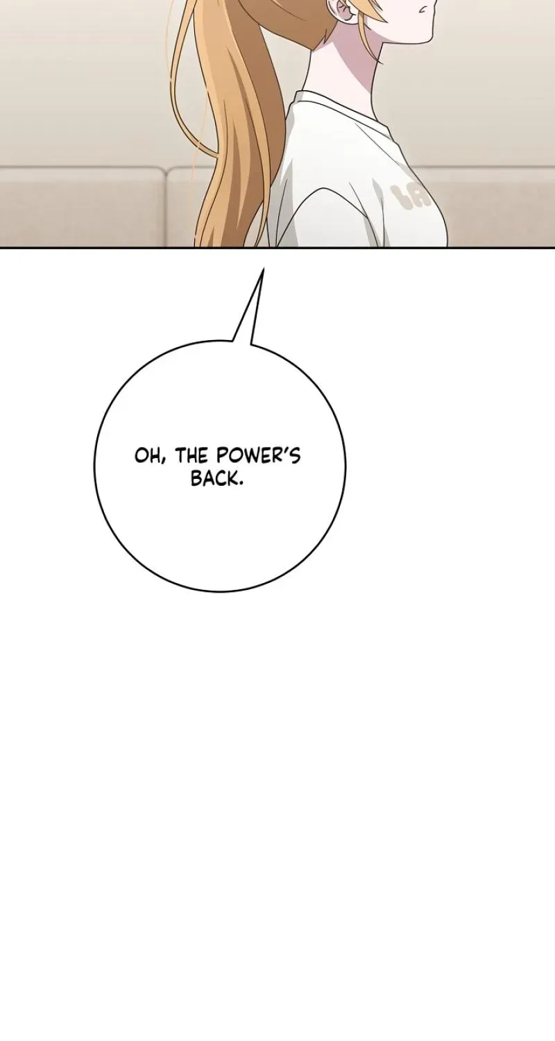 At the End of Resentment, Pure Love Remains Chapter 16 page 89 - 