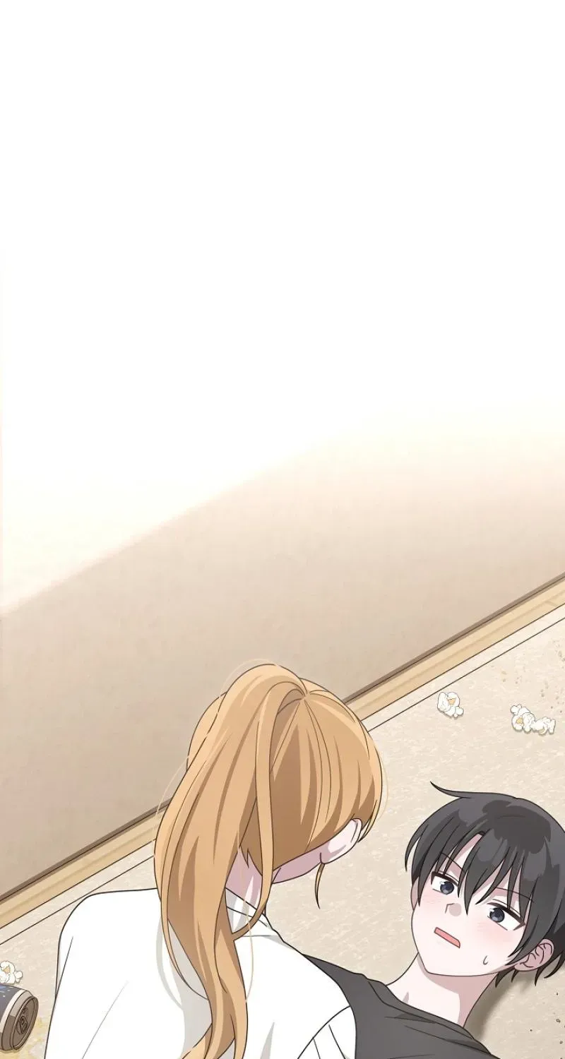 At the End of Resentment, Pure Love Remains Chapter 16 page 93 - 
