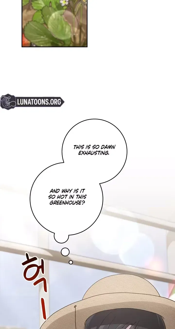 At the End of Resentment, Pure Love Remains Chapter 18 page 2 - 