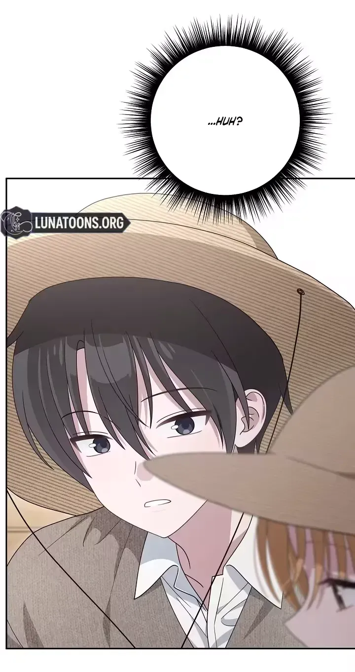 At the End of Resentment, Pure Love Remains Chapter 18 page 13 - 
